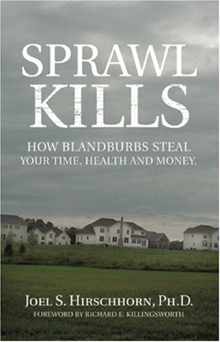 Sprawl Kills