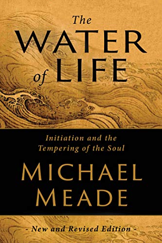 The Water of Life