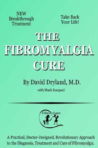 The Fibromyalgia Cure