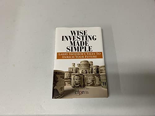 Wise Investing Made Simple