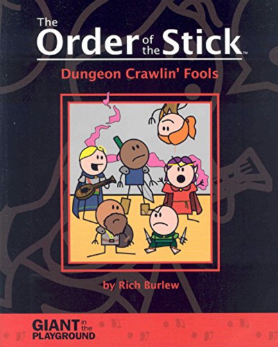 Order of the Stick