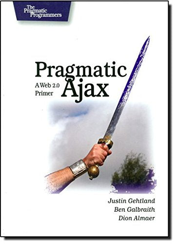 Pragmatic Ajax