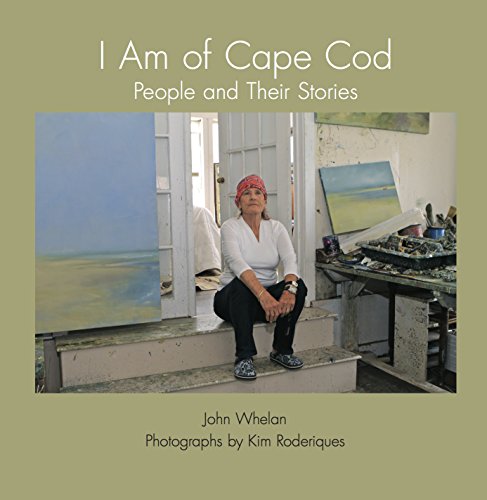 I Am of Cape Cod