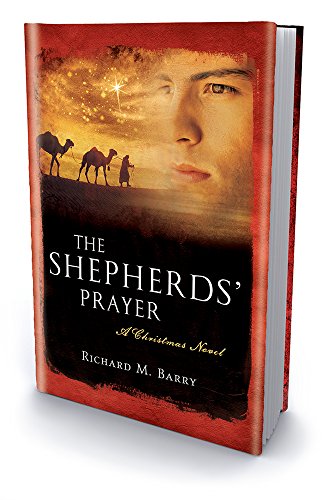 The Shepherd's Prayer