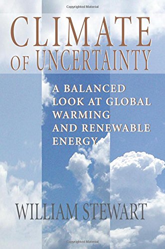 Climate of Uncertainty