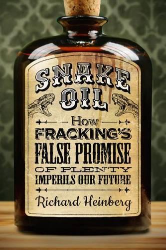 Snake Oil