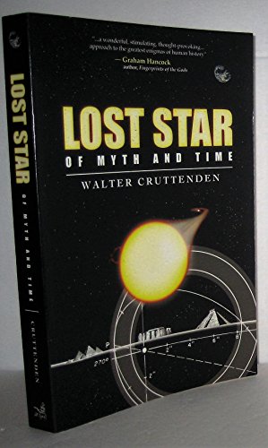 Lost Star of Myth and Time