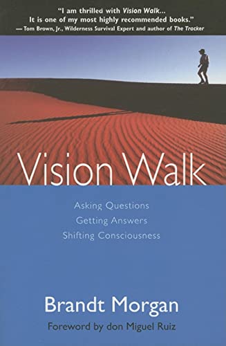 Vision Walk