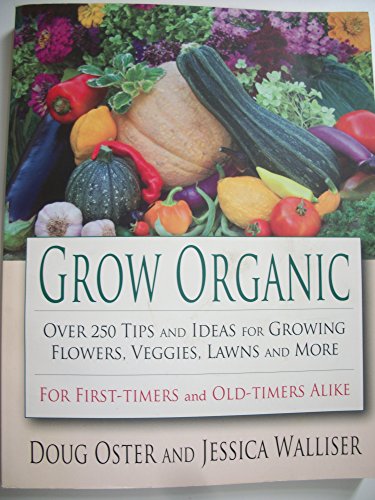 Grow Organic
