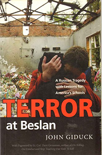Terror at Beslan