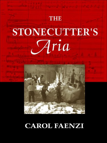 The Stonecutter's Aria