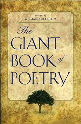 The Giant Book of Poetry