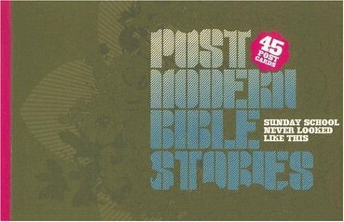 Postmodern Bible Stories