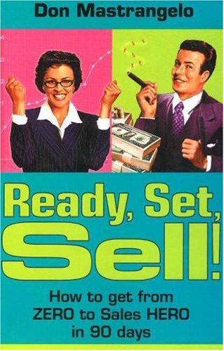 Ready, Set, Sell!