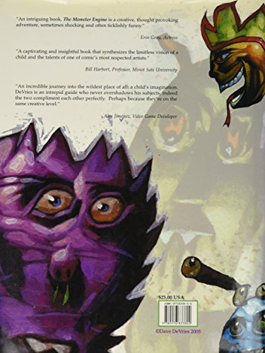 The Monster Engine