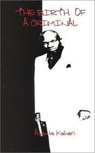 The Birth of a Black CriminalMurder Inc