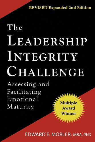 The Leadership Integrity Challenge