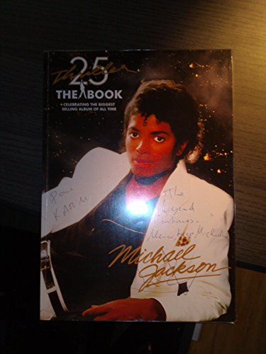 "Thriller" 25th Anniversary: The Book