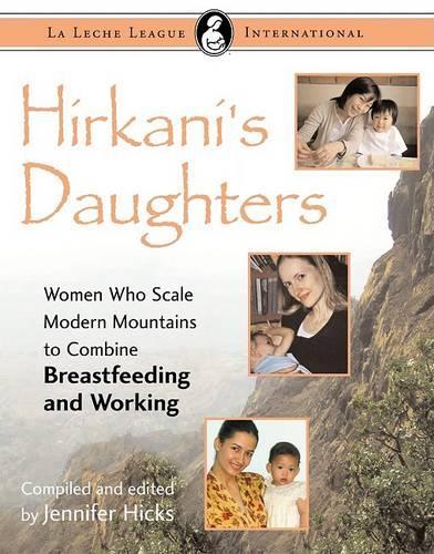Hirkani's Daughters