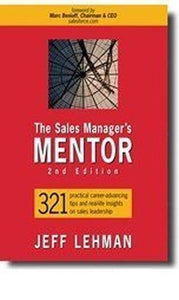 The Sales Manager's MENTOR 