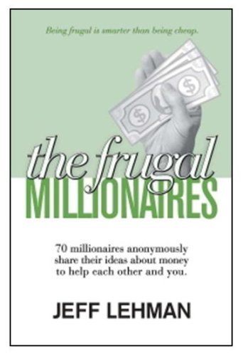 Frugal Millionaires