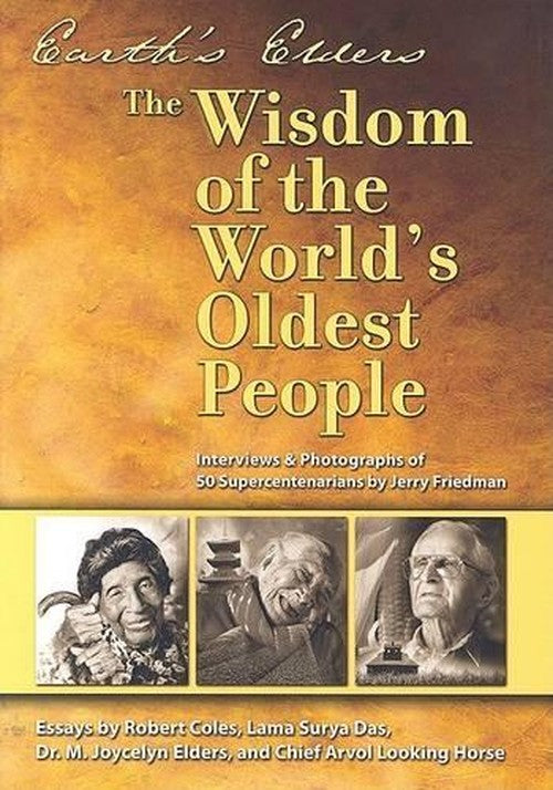 Earth's Elders