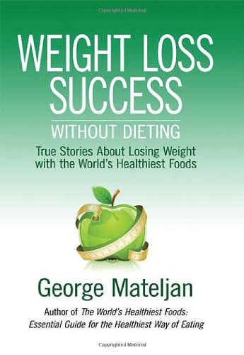 Weight Loss Success - Without Dieting