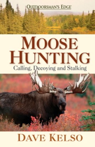 Moose Hunting