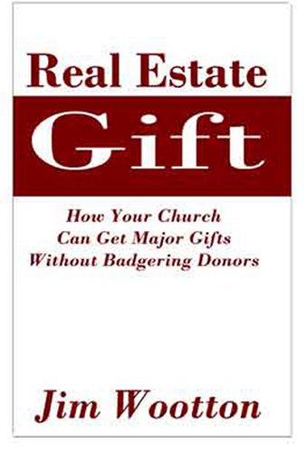Real Estate Gift