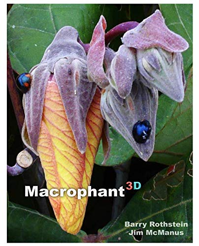 Macrophant D Book