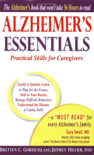 Alzheimer's Essentials