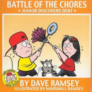 Battle of the Chores