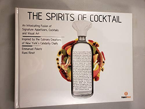 The Spirits of Cocktail