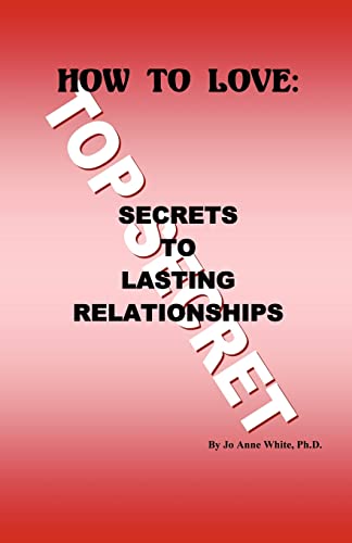 How to Love