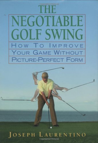 Negotiable Golf Swing