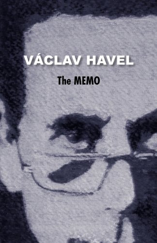 Memo (Havel Collection)