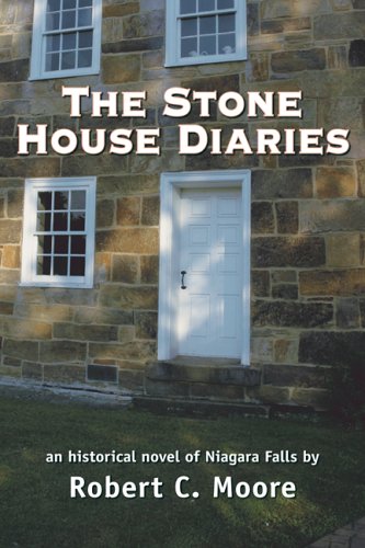 The Stone House Diaries