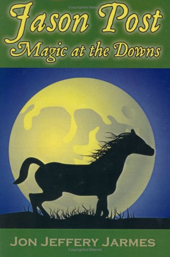Jason Post: Magic at the Downs