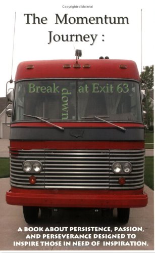 Title: The Momentum Journey Breakdown at Exit 63