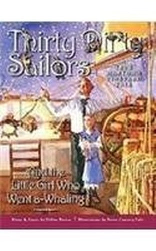 Thirty Dirty Sailors