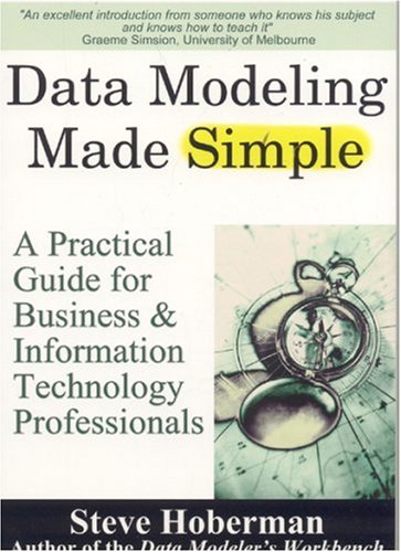 Data Modeling Made Simple