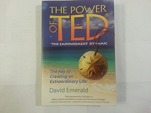 The Power of TED The Empowerment Dynamic