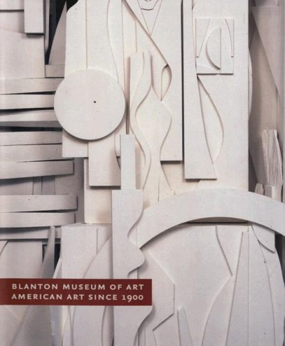 American Art Since 1900