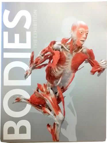Bodies The Exhibition