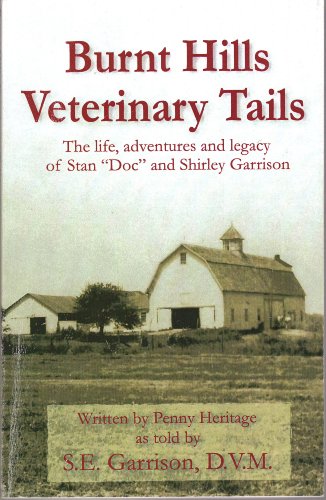 Burnt Hills Veterinary Tails