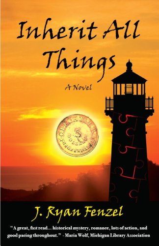 Title: Inherit All Things