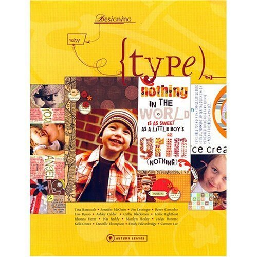 Designing with Type Edition: First