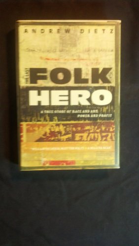 Last Folk Hero