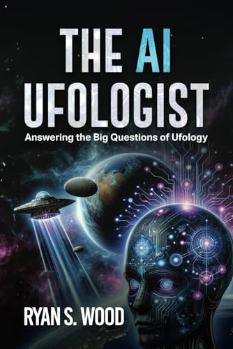 The AI Ufologist: Answering the Big Questions of Ufology