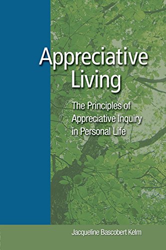 Appreciative Living